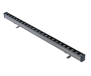 Linear Flood light